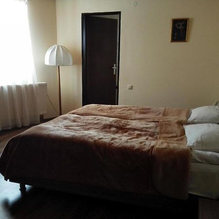 Guesthouse Shamo Gudauri Eksteriør billede